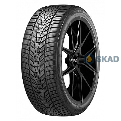 Зимние шины Hankook Winter I*Cept Evo3 X W330A 235/60 R18 107H 8808563479620