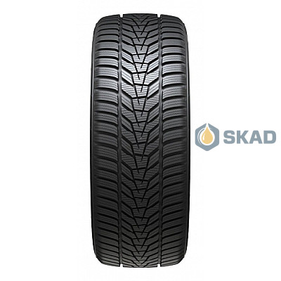 Зимние шины Hankook Winter I*Cept Evo3 X W330A 235/60 R18 107H 8808563479620