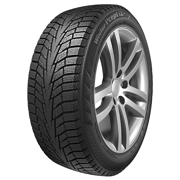 Зимові шини Hankook Winter i*Cept IZ2 W616 245/50 R18 104T XL han9135