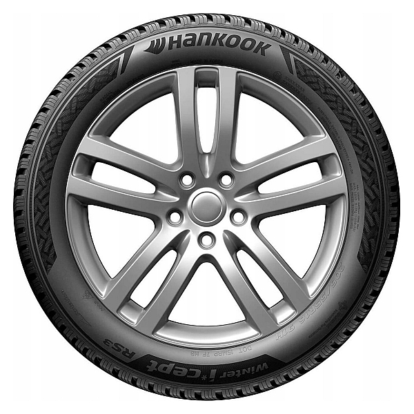 Зимние шины Hankook Winter i*cept RS3 W462 FR 195/55 R16 87T 8808563535906