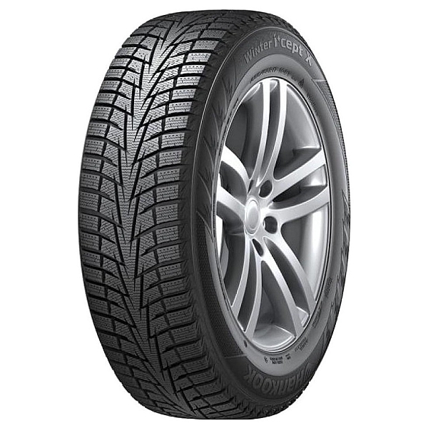 Зимние шины Hankook Winter I*cept X RW10 275/45 R20 110T XL han9144