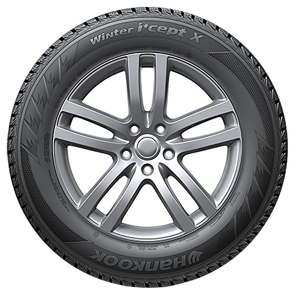 Зимние шины Hankook Winter I*cept X RW10 275/45 R20 110T XL han9144