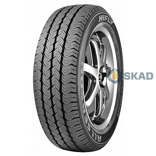 Всесезонные шины Hifly All-Transit 235/65 R16C 115/112T hfl848746