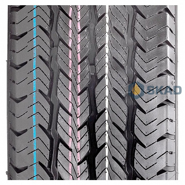 Всесезонные шины Hifly All-Transit 235/65 R16C 115/112T hfl848746