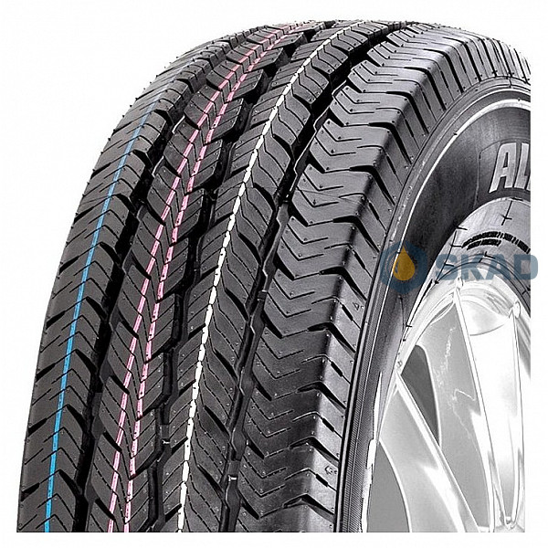 Всесезонные шины Hifly All-Transit 235/65 R16C 115/112T hfl848746