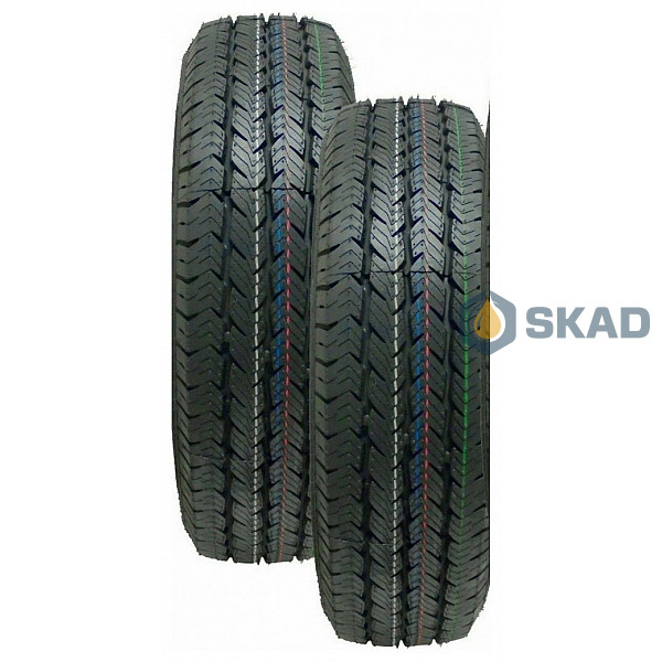 Всесезонные шины Hifly All-Transit 235/65 R16C 115/112T hfl848746