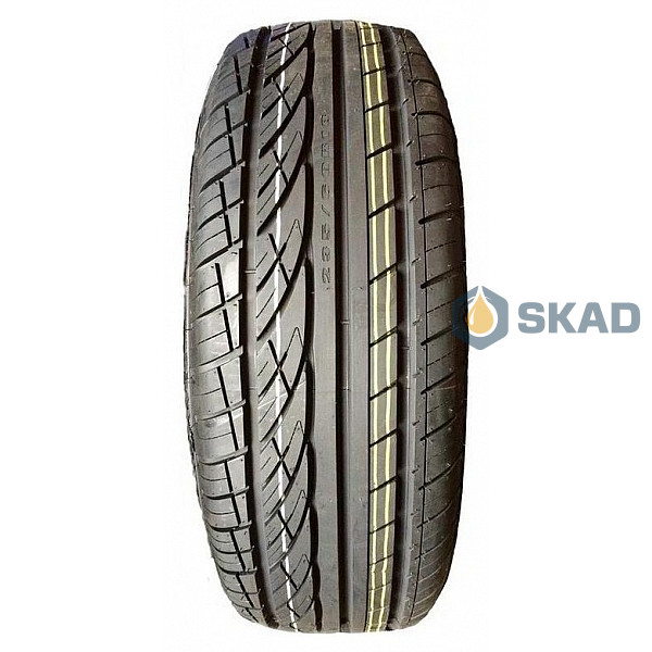 Летние шины Hifly Vigorous HP 801 255/45 R20 105V XL hfl848317