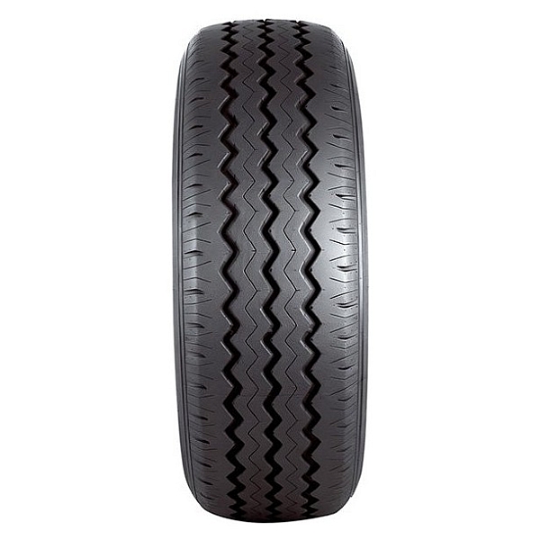 Літні шини Kingnate Aclus TRO 185 R14C 102/100Q kgt851408