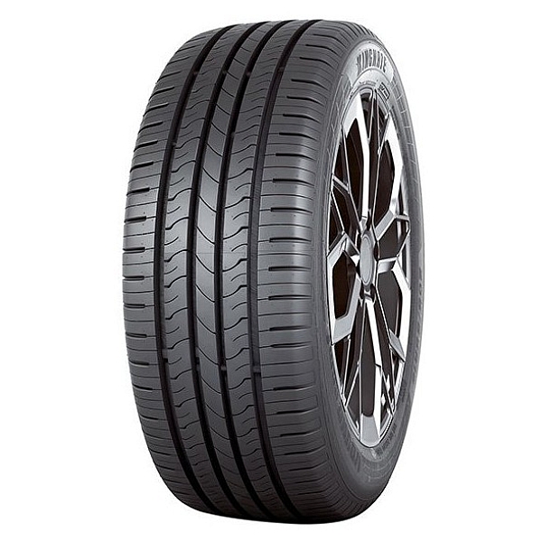 Летние шины Kingnate Vouno Comf 175/70 R13 82T kgt851118