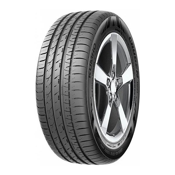 Летние шины Kumho Crugen HP91 255/60 R17 106V kum1278
