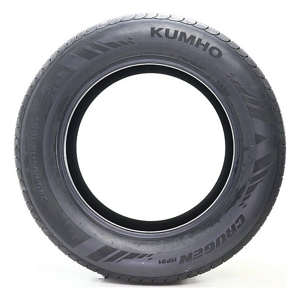 Летние шины Kumho Crugen HP91 255/60 R17 106V kum1278