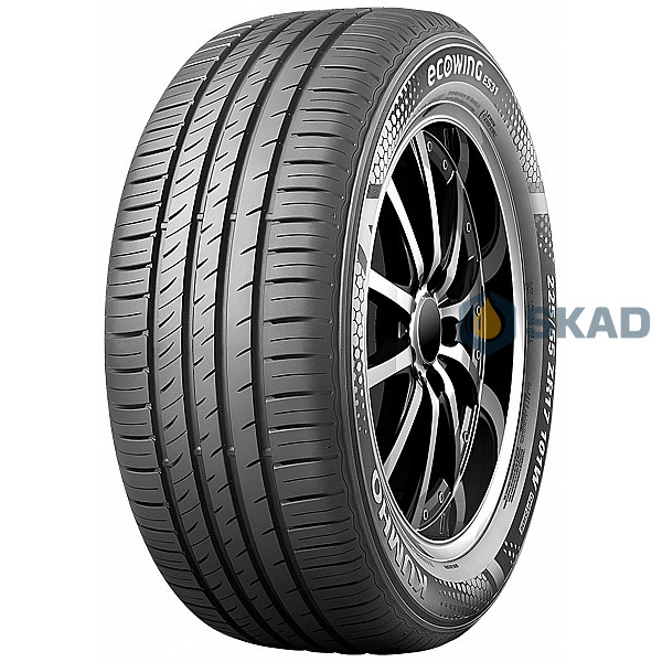 Літні шини Kumho Ecowing ES31 185/65 R15 88T kum1553