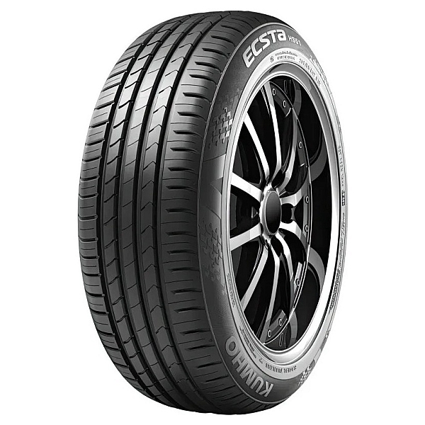 Летние шины Kumho Ecsta HS51 205/60 R16 92H kum478