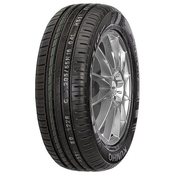 Летние шины Kumho Ecsta HS51 205/60 R16 92H kum478