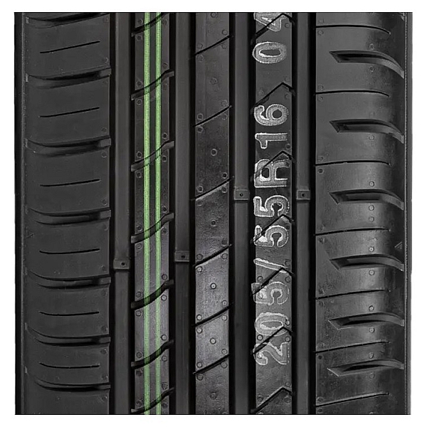 Летние шины Kumho Ecsta HS51 205/60 R16 92H kum478