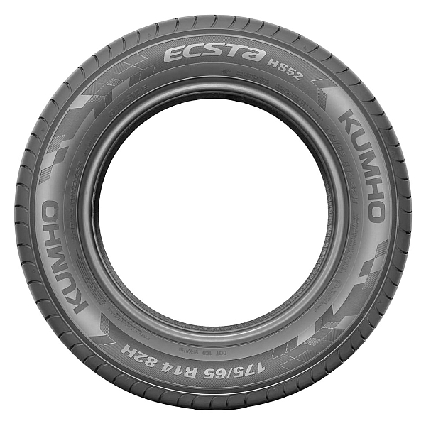 Літні шини Kumho Ecsta HS52 175/65 R14 82H kum1153