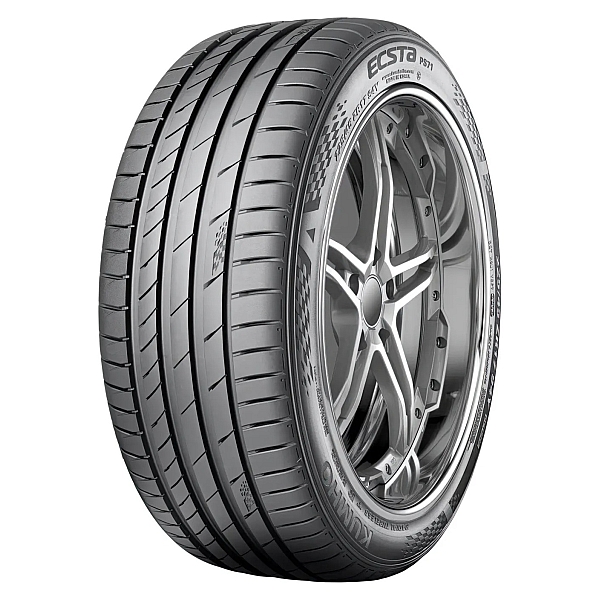 Летние шины Kumho Ecsta PS71 275/45 R19 108Y XL kum736