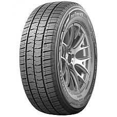 Kumho PorTran 4S CX11 235/65 R16C 115/113R