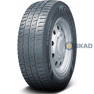 Зимние шины Kumho PorTran CW51 225/70 R15C 112R 8808956141660