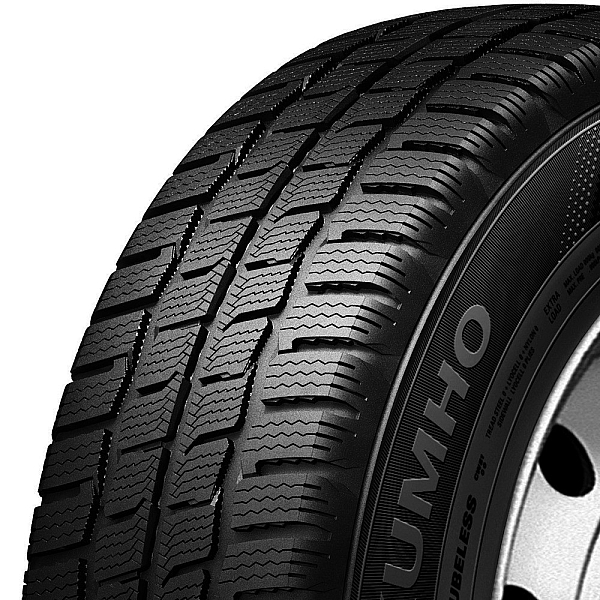 Зимові шини Kumho PorTran CW51 225/70 R15C 112R 8808956141660