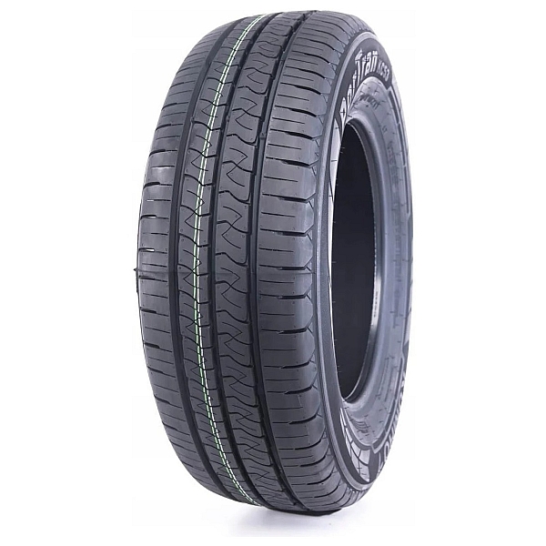 Літні шини Kumho PorTran KC53 205/70 R15C 106/104R kum756