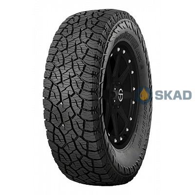 Всесезонные шины Kumho Road Venture AT52 255/55 R19 111H XL kum1951