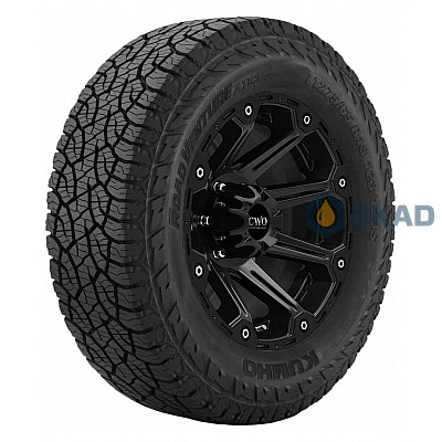 Всесезонные шины Kumho Road Venture AT52 255/55 R19 111H XL kum1951