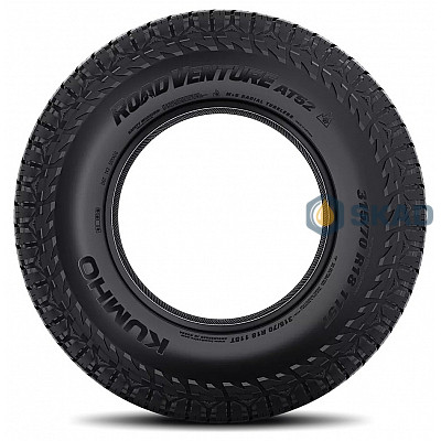 Всесезонные шины Kumho Road Venture AT52 255/55 R19 111H XL kum1951