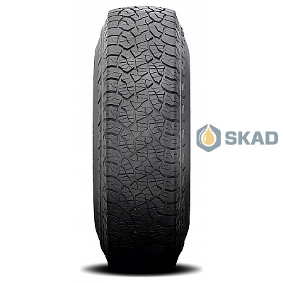 Всесезонные шины Kumho Road Venture AT52 255/55 R19 111H XL kum1951
