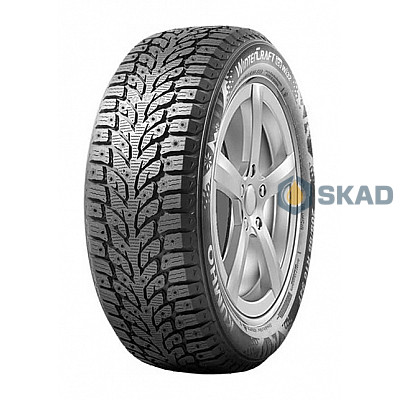 Зимние шины Kumho WinterCraft Ice Wi32 225/55 R18 102T XL kum591