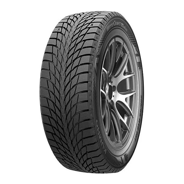 Зимові шини Kumho WinterCraft Ice Wi51 255/40 R19 100T XL kum1914