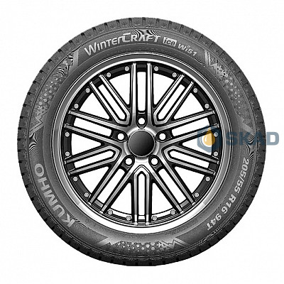 Зимние шины Kumho WinterCraft Ice Wi51 255/40 R19 100T XL kum1914