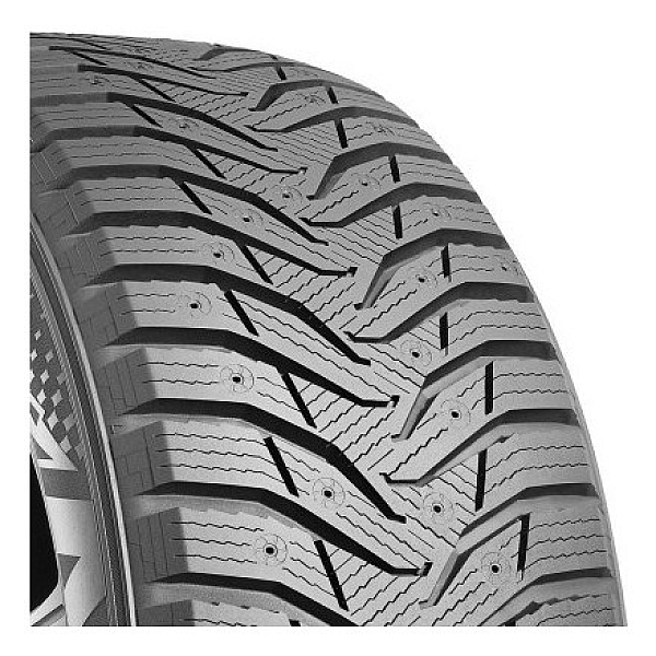 Зимние шины Kumho WinterCraft Suv Ice WS31 245/55 R19 107T XL kum1527