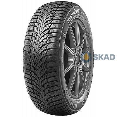 Зимние шины Kumho Wintercraft WP51 185/65 R14 86T M+S 8808956145101