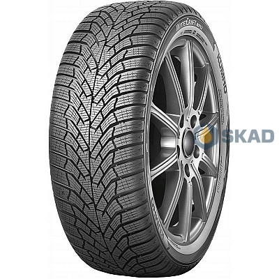Зимові шини Kumho WinterCraft WP52 155/65 R14 75T M+S 8808956303303