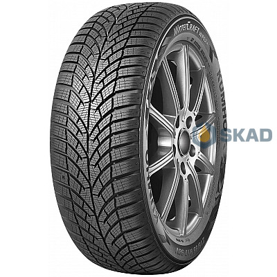 Зимние шины Kumho WINTERCRAFT WP52+ 205/55 R16 91H kum1959