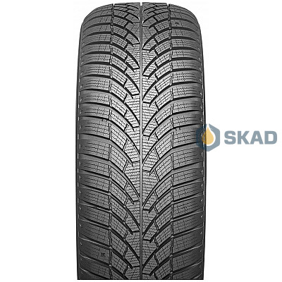 Зимние шины Kumho WINTERCRAFT WP52+ 205/55 R16 91H kum1959