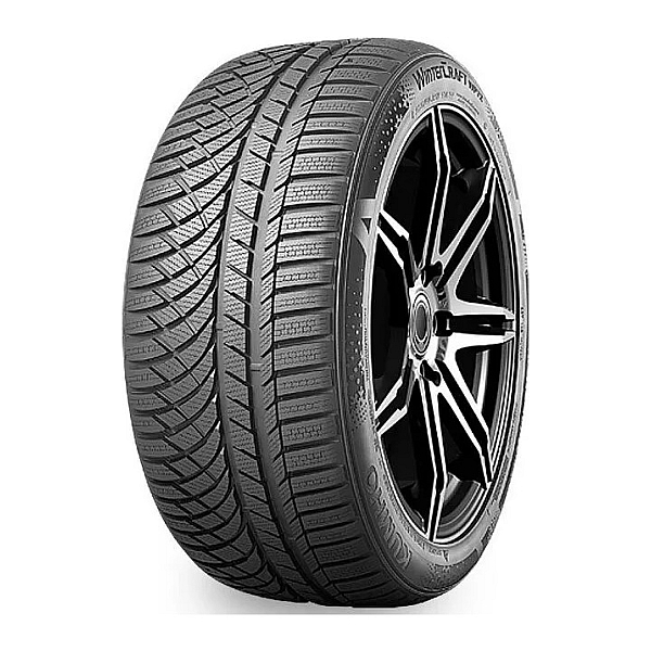 Зимние шины Kumho WinterCraft WP72 255/40 R18 99V XL kum1953