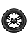 Зимние шины Kumho WinterCraft WP72 255/40 R18 99V XL kum1953