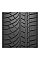 Зимние шины Kumho WinterCraft WP72 255/40 R18 99V XL kum1953