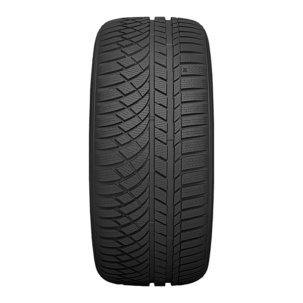 Зимние шины Kumho WinterCraft WP72 255/40 R18 99V XL kum1953