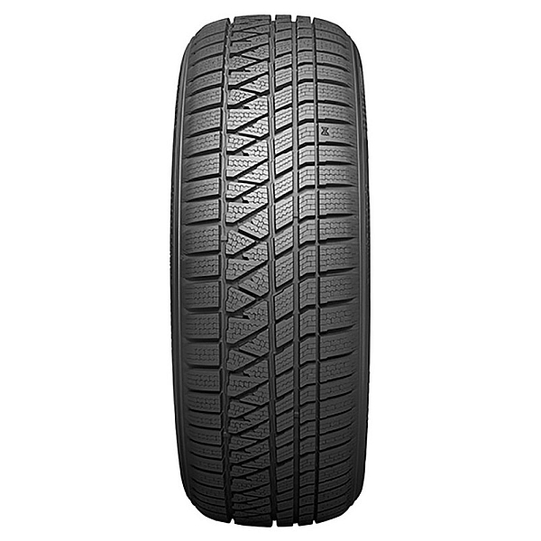 Зимние шины Kumho WinterCraft WS71 245/60 R18 105H kum1720