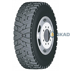 Kunlun KT853 315/80 R22 167/164D
