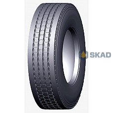 Kunlun KT866 295/80 R22.5 152/149M