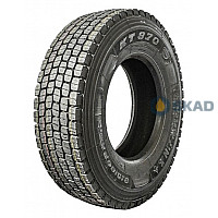 Kunlun KT870 295/80 R22 152/149K
