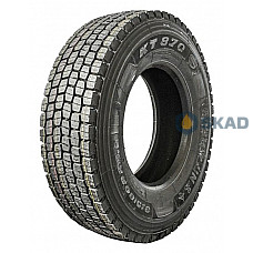 Kunlun KT870 315/80 R22 158/156K