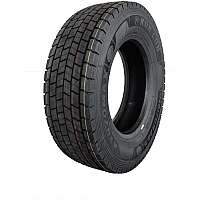 Kunlun KT870 MAX 315/70 R22 156/150L