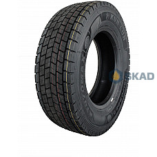 Kunlun KT870 MAX 315/80 R22 158/156K