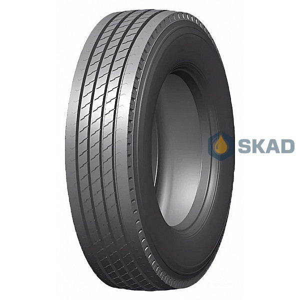 Kunlun KT878 215/75 R17 135/133M knn843022