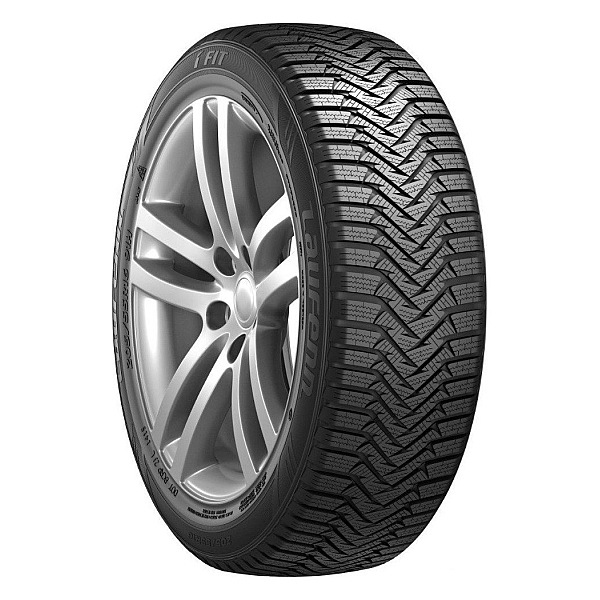 Зимові шини Laufenn i FIT LW31 255/55 R18 109V XL lau108